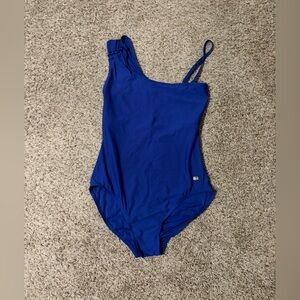 Calvin Klein Royal Blue Swimsuit